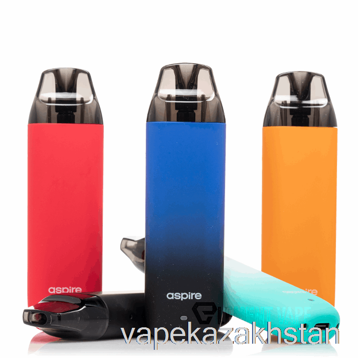 Vape Kazakhstan Aspire Minican 3 Pod System Dark Blue